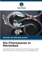 Die Filmromanze in Marienbad (German Edition) 6209873065 Book Cover