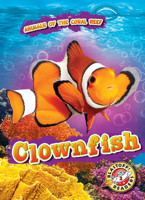 Clownfish 1644871319 Book Cover