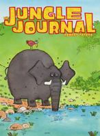 Jungle Journal 1600104592 Book Cover