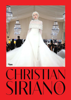 Christian Siriano: Red Carpet Dreams 084785986X Book Cover