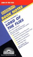 Barron's Book Notes: Lord of the Flies 0812034260 Book Cover