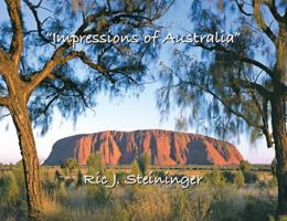 Impressions of Australia 0958163308 Book Cover