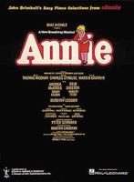 Annie (Broadway) 0793545994 Book Cover