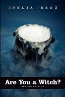 Are You a Witch? 1329832736 Book Cover