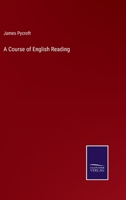 A Course of English Reading 1361614994 Book Cover