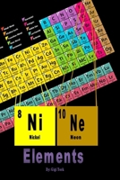 Nine Elements B08M8FNYKW Book Cover