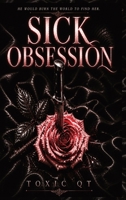 SICK OBSESSION B0GSZK6JQD Book Cover