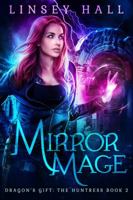 Mirror Mage 1942085168 Book Cover