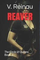 Reaver B08NX4P3ZD Book Cover