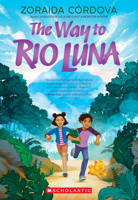 The Way to Rio Luna 1338239546 Book Cover