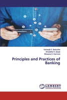 Principles and Practices of Banking 6202563982 Book Cover