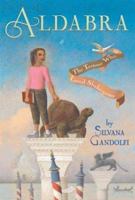 Aldabra, The Tortoise Who Loved Shakespeare 0439497418 Book Cover