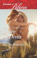 Big Sky Seduction 0373798970 Book Cover