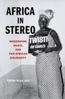 Africa in Stereo 0199936390 Book Cover