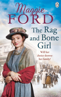 The Rag and Bone Girl 1529105579 Book Cover