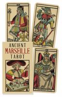 Ancient Marseille Tarot 073878656X Book Cover