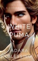 White Puma (Godverse) B0DR3NHHZN Book Cover