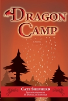 Dragon Camp 1497433258 Book Cover
