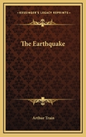The Earthquake 0548500282 Book Cover