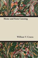 Home and Farm Canning 1015337635 Book Cover