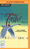 The Tashi Collection 103861340X Book Cover