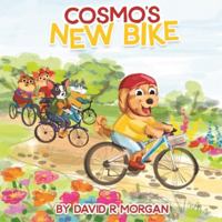 Cosmo's New Bike 194690855X Book Cover
