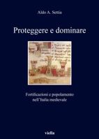 Proteggere E Dominare 8885669786 Book Cover