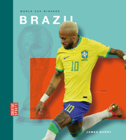 Brazil 1682777650 Book Cover