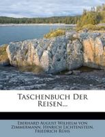 Taschenbuch Der Reisen... 1277542341 Book Cover