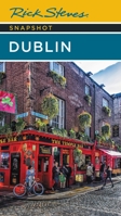 Rick Steves Snapshot Dublin 1641712090 Book Cover