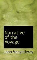 Narrative of the Voyage 1010050281 Book Cover