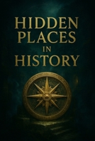 Hidden Places in History. B0GMXW8QLP Book Cover