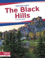 The Black Hills 1637396724 Book Cover