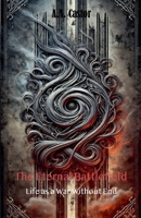The Eternal Battlefield: Life as a War Without End B0DW25NFZN Book Cover