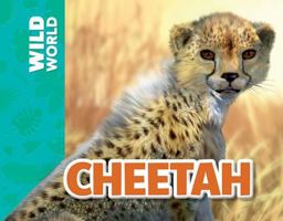 Cheetah 1499482043 Book Cover