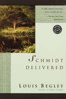 Schmidt Delivered 0375410880 Book Cover