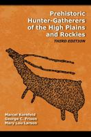 Prehistory of the Plains and Rockies 0367605546 Book Cover