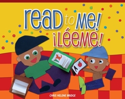 Read to Me!: Bilingual 1942945361 Book Cover