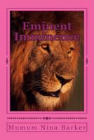 Eminent Imminence 1543279554 Book Cover