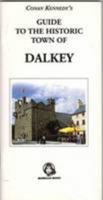 Guide to the Historic Town of Dalkey 0907677584 Book Cover