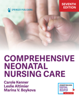 Comprehensive Neonatal Nursing Care 0826147437 Book Cover