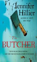 The Butcher 1476734232 Book Cover