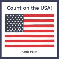 Count on the USA! B0H242BYJ4 Book Cover