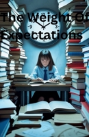 The Weight Of Expectations B0F1B13T8W Book Cover
