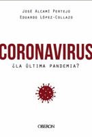 Coronavirus, ¿la última pandemia? 8441542848 Book Cover