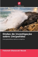 Ondas de investigação sobre (im)polidez (Portuguese Edition) 6207681134 Book Cover