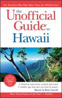 The Unofficial Guide to Hawaii 0471763934 Book Cover