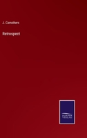 Retrospect 3375066759 Book Cover