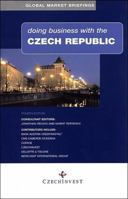 Doing Business with the Czech Republic 1905050216 Book Cover