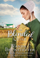 The Blended Quilt 1643526014 Book Cover